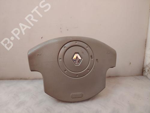 Used Driver airbag Driver airbag RENAULT KANGOO / GRAND KANGOO II (KW0/1_) 1.5 dCi 85 (KW0K, KW0L, KW0B) (86 hp) 36239951 36239951