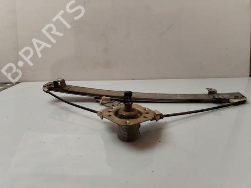 Rudehejsemekanisme venstre bagtil MITSUBISHI PAJERO II (V3_W, V2_W, V4_W, V5_W) 2.5 TD 4WD (V24W) | BP30947143C24