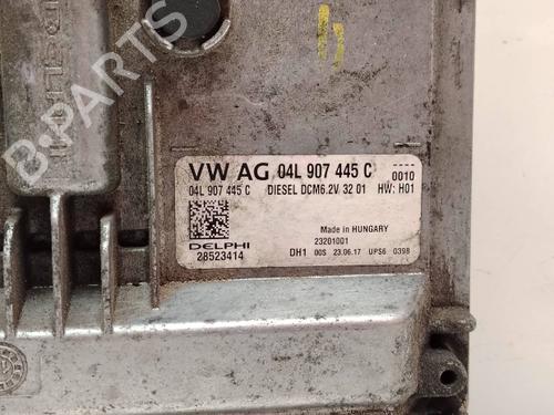 Engine control unit (ECU) VW CRAFTER Van (SY_, SX_) | BP40494908M57 - Image 4