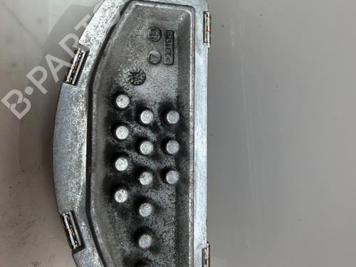 Electronic module MERCEDES-BENZ VITO Van (W447) 114 CDI (447.601, 447.603, 447.605) | BP38936867M83 - Image 3