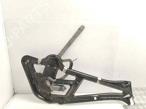 Used Front left window mechanism Front left window mechanism MERCEDES-BENZ SPRINTER 3-t Van (B903) [1995-2012] 36680039 36680039