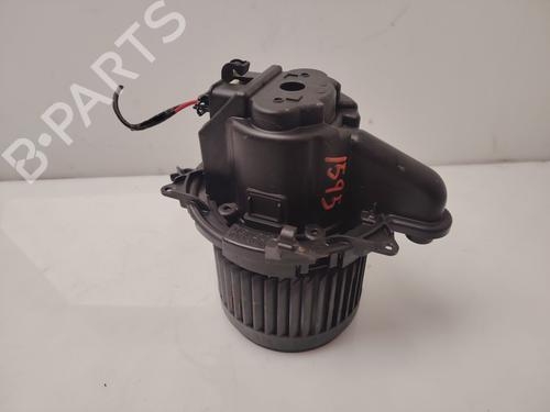 Heater blower motor RENAULT CLIO IV (BH_)  | BP31967439M62 