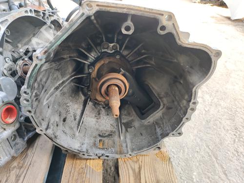 Gearbox OPEL FRONTERA A (U92) 2.3 TD (5JMWL4) | BP17508985M3