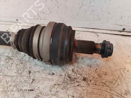 Right rear driveshaft MERCEDES-BENZ C-CLASS (W205) C 220 d 4-matic (205.005) | BP17991800M41