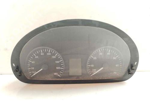 Used Instrument cluster MERCEDES-BENZ SPRINTER 3-t Van (B906) [2006-2018]  22520328