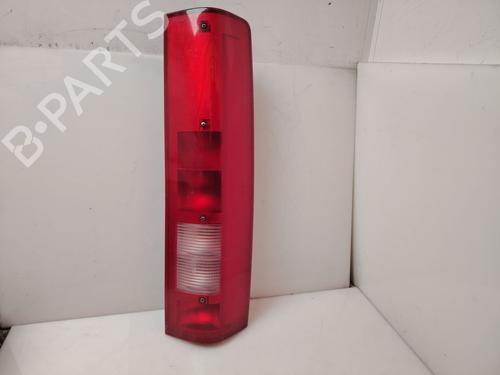 Used Right taillight Right taillight IVECO DAILY III Van [1999-2009] 33607497 33607497