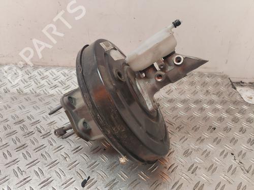 Used Servo brake RENAULT SCÉNIC III (JZ0/1_) 1.2 TCe (JZ16) (132 hp) 30944053