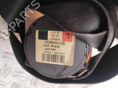 Front left seatbelt MINI MINI (R50, R53) Cooper S | BP36051841I26 - Image 3