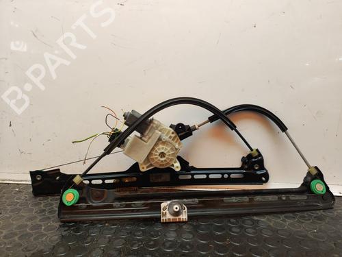 Used Front left window mechanism CITROËN C4 Picasso II [2013-2025]  17501453