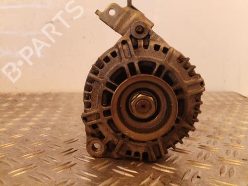 Used Alternator NISSAN MURANO I (Z50) [2002-2009]  24405054