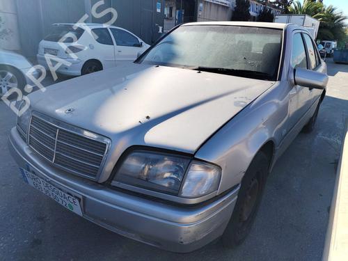 Electronic module MERCEDES-BENZ C-CLASS (W202) C 180 (202.018) | BP32172614M83