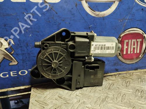 Used Right front window motor RENAULT MEGANE III Hatchback (BZ0/1_, B3_) 1.5 dCi (86 hp) 17500551