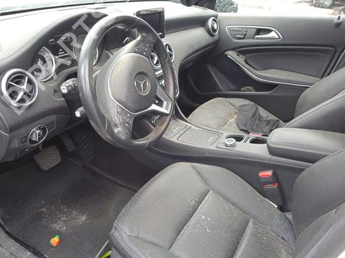 Ratstammeenhed MERCEDES-BENZ A-CLASS (W176) A 250 (176.044) | BP17625118M21