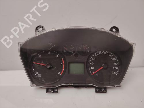 Instrument cluster FORD TRANSIT Van (FA_ _) | BP31967436C47