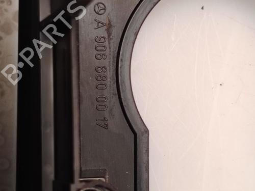 Warning switch MERCEDES-BENZ SPRINTER 3,5-t Platform/Chassis (B906) 313 CDI (906.131, 906.133, 906.135, 906.231, 906.233,... | BP37672283I22 - Image 3