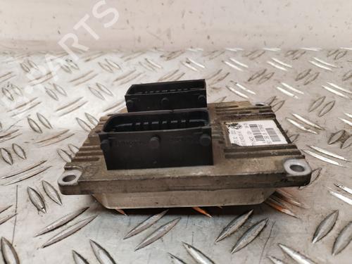 Engine control unit (ECU) FIAT PUNTO (188_) 1.4 | BP25986423M57