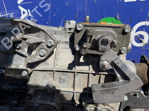 Gearbox IVECO DAILY VI Platform/Chassis | BP30946109M3