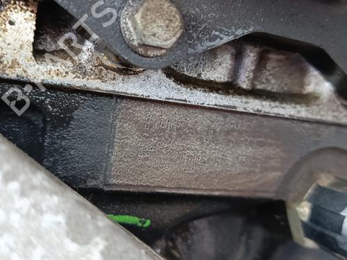 Engine RENAULT TWINGO II (CN0_) 1.2 16V (CN0K, CN0V, CN0A) | BP24586379M1