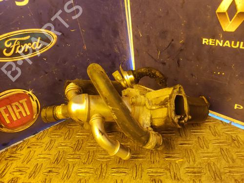 Used Egr FIAT GRANDE PUNTO (199_) 1.3 D Multijet (75 hp) 17509219