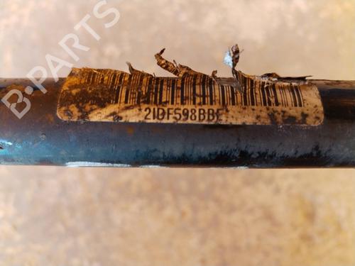 Other SEAT LEON ST (5F8)  | BP17573131O1 