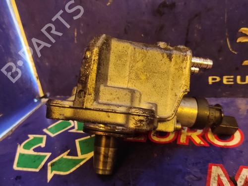 Injection pump BMW 1 (E81) 118 d | BP17508175M78