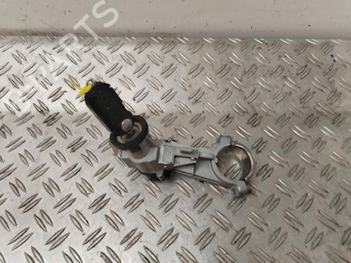 Ignition barrel IVECO DAILY VI Van | BP25470015M48