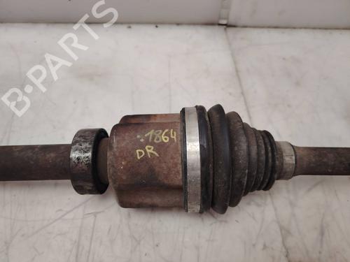 Right front driveshaft FIAT TALENTO Van (296_) | BP39193136M39 - Image 3