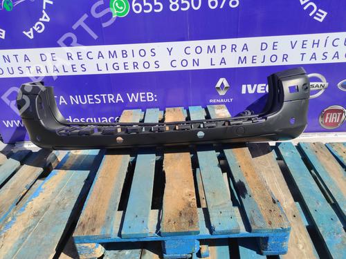Used Rear bumper PEUGEOT 307 SW (3H) [2002-2009]  17506897
