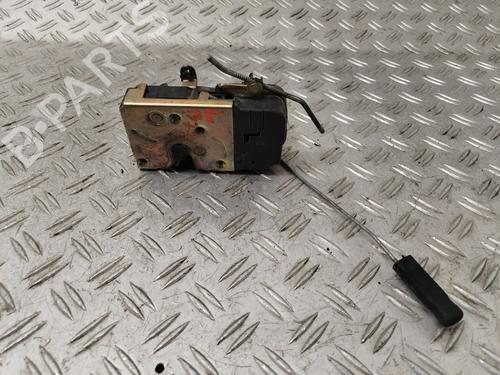 Zamek drzwi przednich lewych CITROËN BERLINGO / BERLINGO FIRST Box Body/MPV (M_) 2.0 HDI 90 (MBRHY, MCRHY) | BP30945116C98