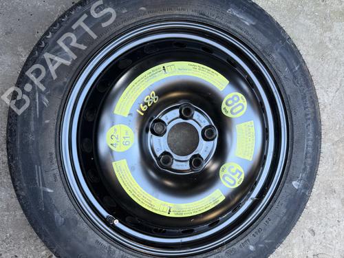 Used Jack Kit Jack Kit MERCEDES-BENZ E-CLASS (W212) [2009-2016] 33694688 33694688