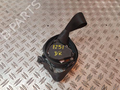 Used Front right seatbelt DACIA DOKKER MPV (KE_) [2012-2021]  26334869