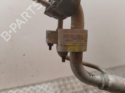 AC pipe SEAT LEON ST (5F8) | BP23444555M126