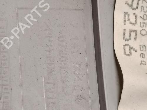 Other MINI MINI (R56) | BP31967450O1