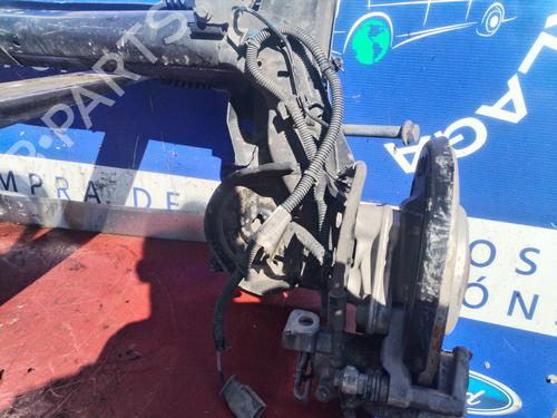 Rear differential PEUGEOT RIFTER | BP30943019M24