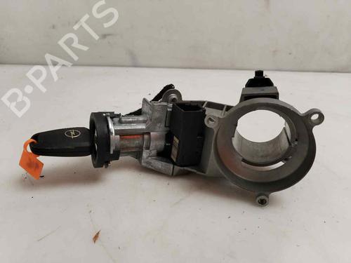 Used Ignition barrel Ignition barrel OPEL CORSA D (S07) [2006-2015] 21539996 21539996
