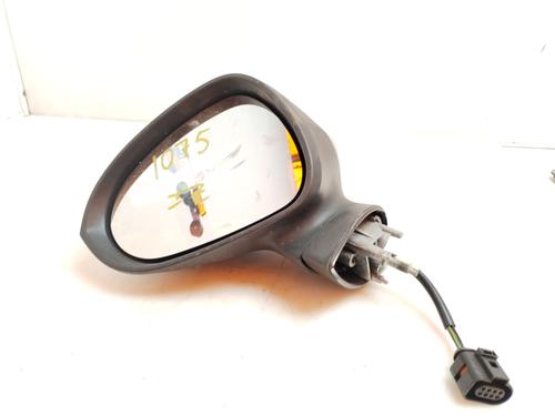 Used Left mirror SEAT LEON (1P1) [2005-2013]  24127559