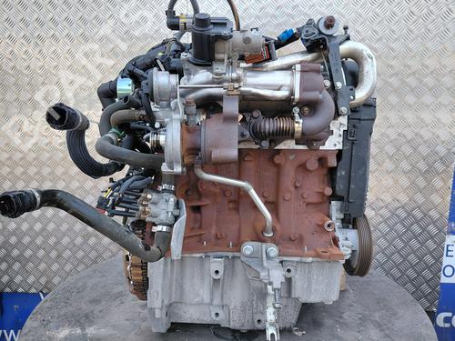 Engine RENAULT KANGOO (KC0/1_) 1.5 dCi | BP36803601M1  - Image 5