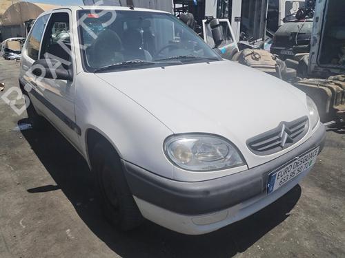 Used Parts CITROËN SAXO (S0, S1) 1.5 D 5035011