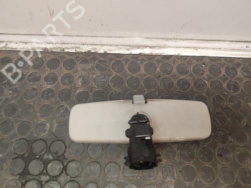 Rear mirror CITROËN C4 Picasso II | BP17501299I6