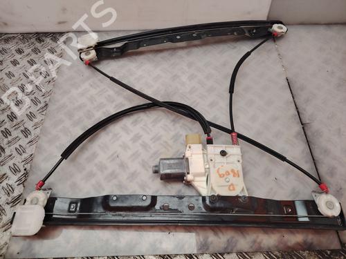 Used Front right window mechanism Front right window mechanism FORD S-MAX (WA6) [2006-2014] 36340206 36340206