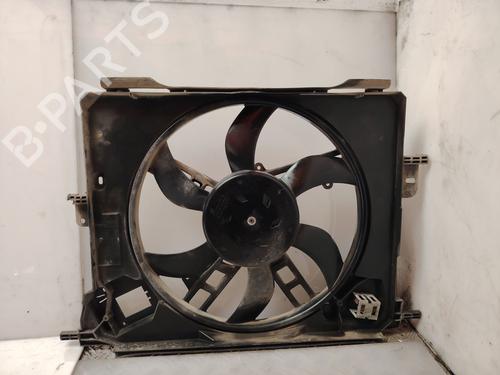 Køleventilator elektrisk Køleventilator elektrisk RENAULT KANGOO / GRAND KANGOO II (KW0/1_) 1.5 dCi 85 (KW0K, KW0L, KW0B) (86 hp) 36277028 36277028