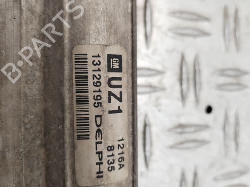 AC radiator OPEL ASTRA H (A04) | BP30947054M32