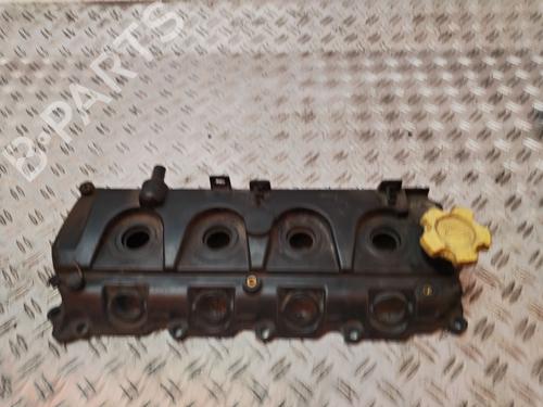 Used Valve cover NISSAN CABSTAR (F24M, F24W) 35.14 DCI, 45.14 DCI 2.5 (F24M) (136 hp) 30943969