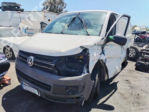 Handskerum VW TRANSPORTER T5 Van (7HA, 7HH, 7EA, 7EH)  | BP18338769C95 