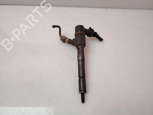 Used Injector Injector OPEL CORSA D (S07) [2006-2015] 33710159 33710159