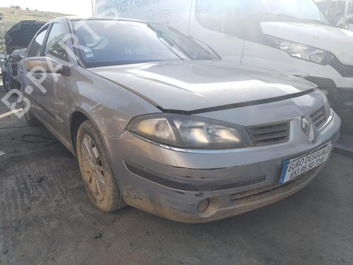 Left front window switch RENAULT LAGUNA II (BG0/1_) | BP36003938I27 - Image 10