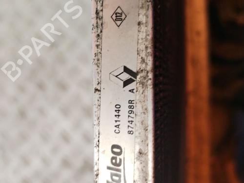 AC-Kondensator RENAULT MASTER II Van (FD) 2.5 dCi (FD01, FD02, FD21, FD22, FD31, FD32, FD3Y, FD71,... | BP30945760M32