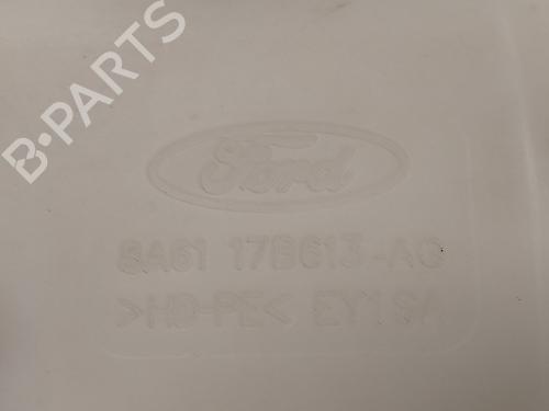 Zbiornik płynu spryskiwaczy FORD FIESTA VI (CB1, CCN) 1.25 | BP30947124C113
