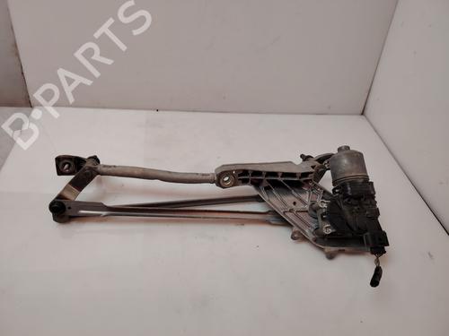 Front wiper motor FORD FIESTA VI (CB1, CCN) | BP32140030M29 - Image 3