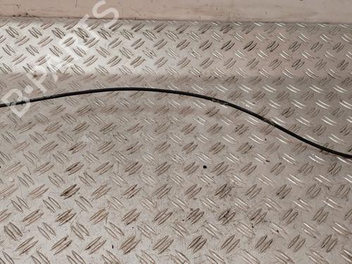 Front right interior door handle FORD TOURNEO CONNECT 1.8 TDCi | BP30945137I14